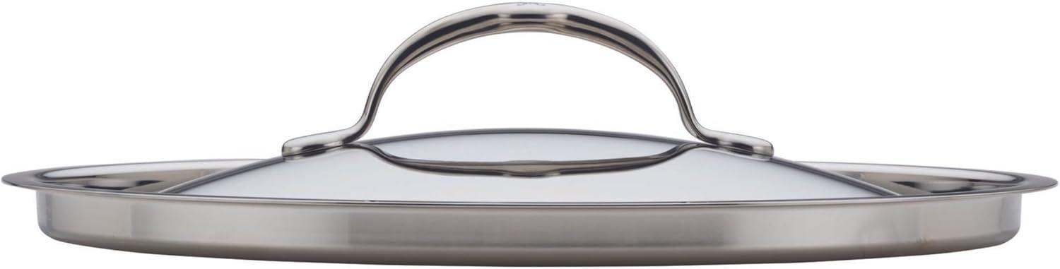 image:imageHestan Provisions 85 Stainless Steel LidStainless Steel Lid 11