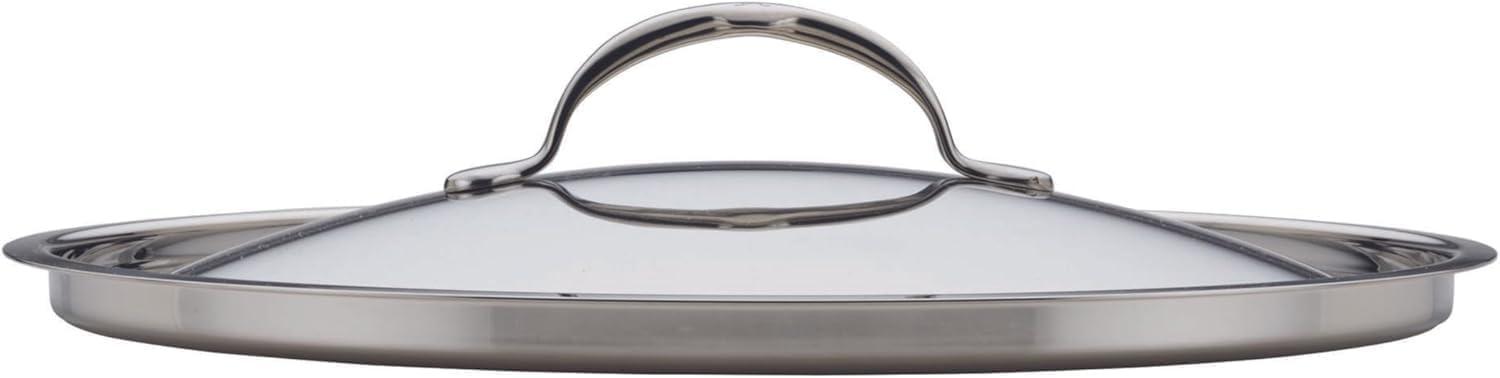 image:imageHestan Provisions 85 Stainless Steel LidStainless Steel Lid 125