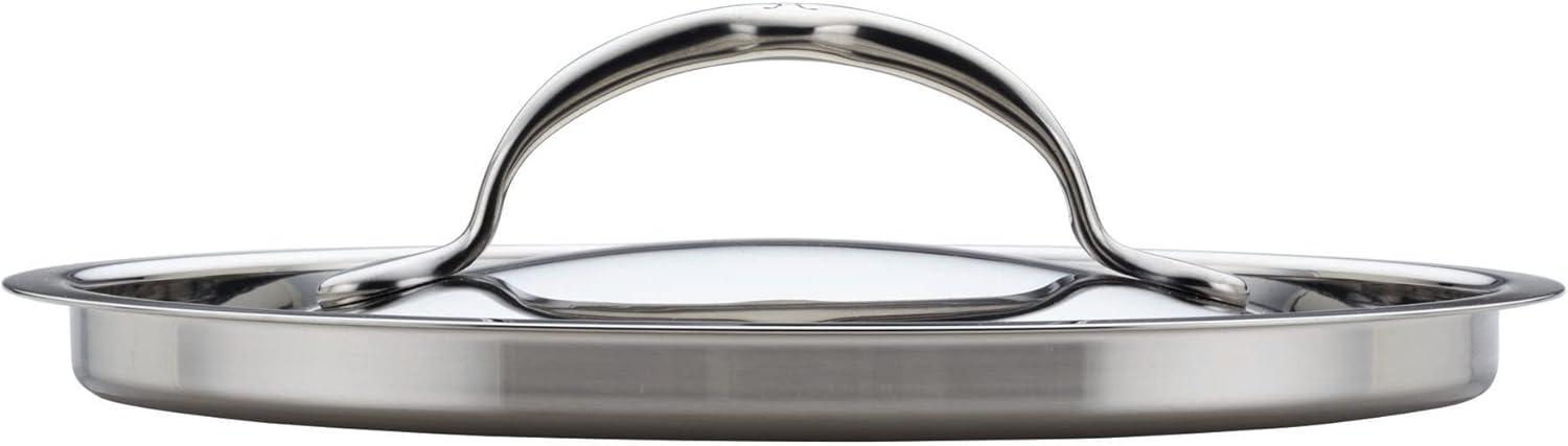 image:imageHestan Provisions 85 Stainless Steel LidStainless Steel Lid 85