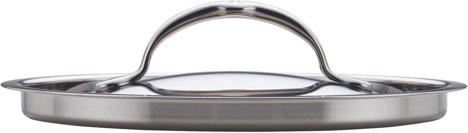 image:imageHestan Provisions 85 Stainless Steel LidStainless Steel Lid 85
