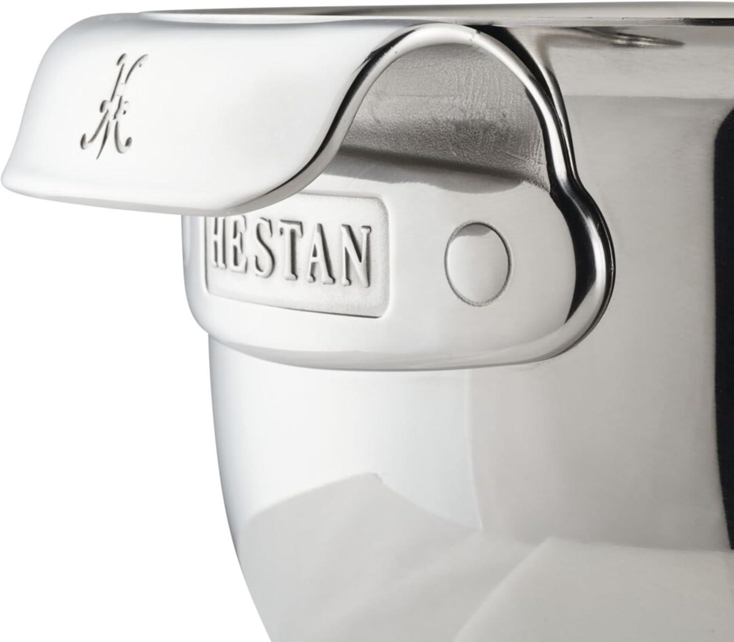 image:imageProvisions 7Quart Stainless Steel Mixing Bowl