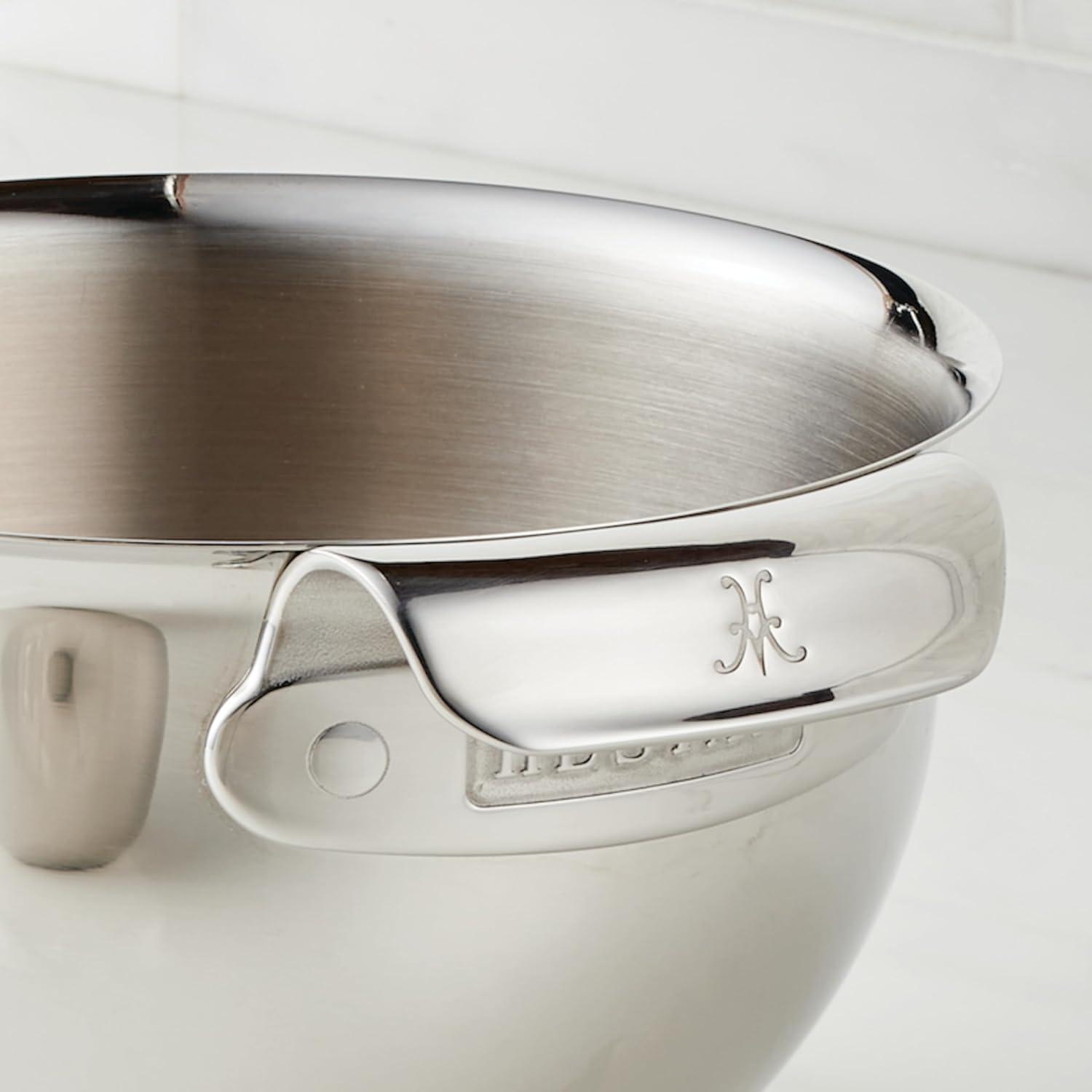 image:imageProvisions 7Quart Stainless Steel Mixing Bowl