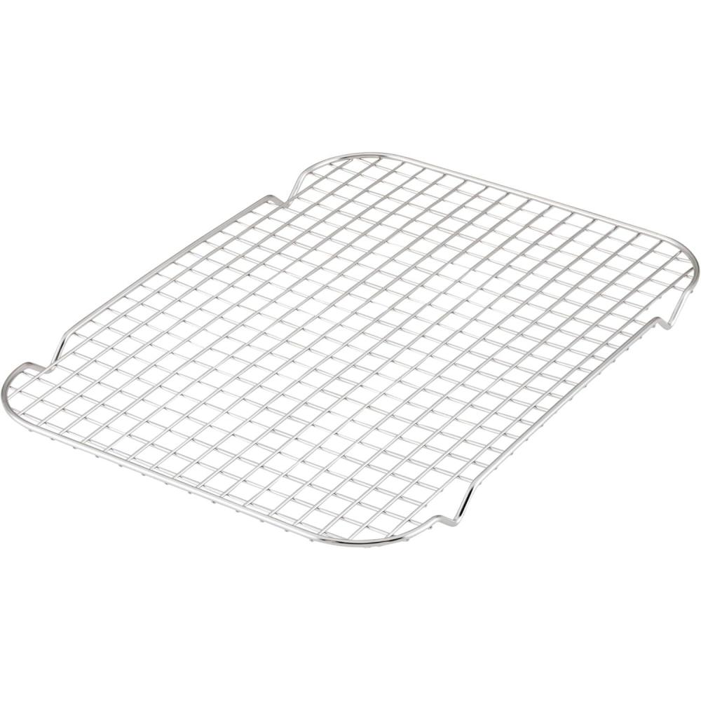 image:imageHestan OvenBond TriPly Stainless Steel Baking Rack fits Medium Sheet Pan 145x1155