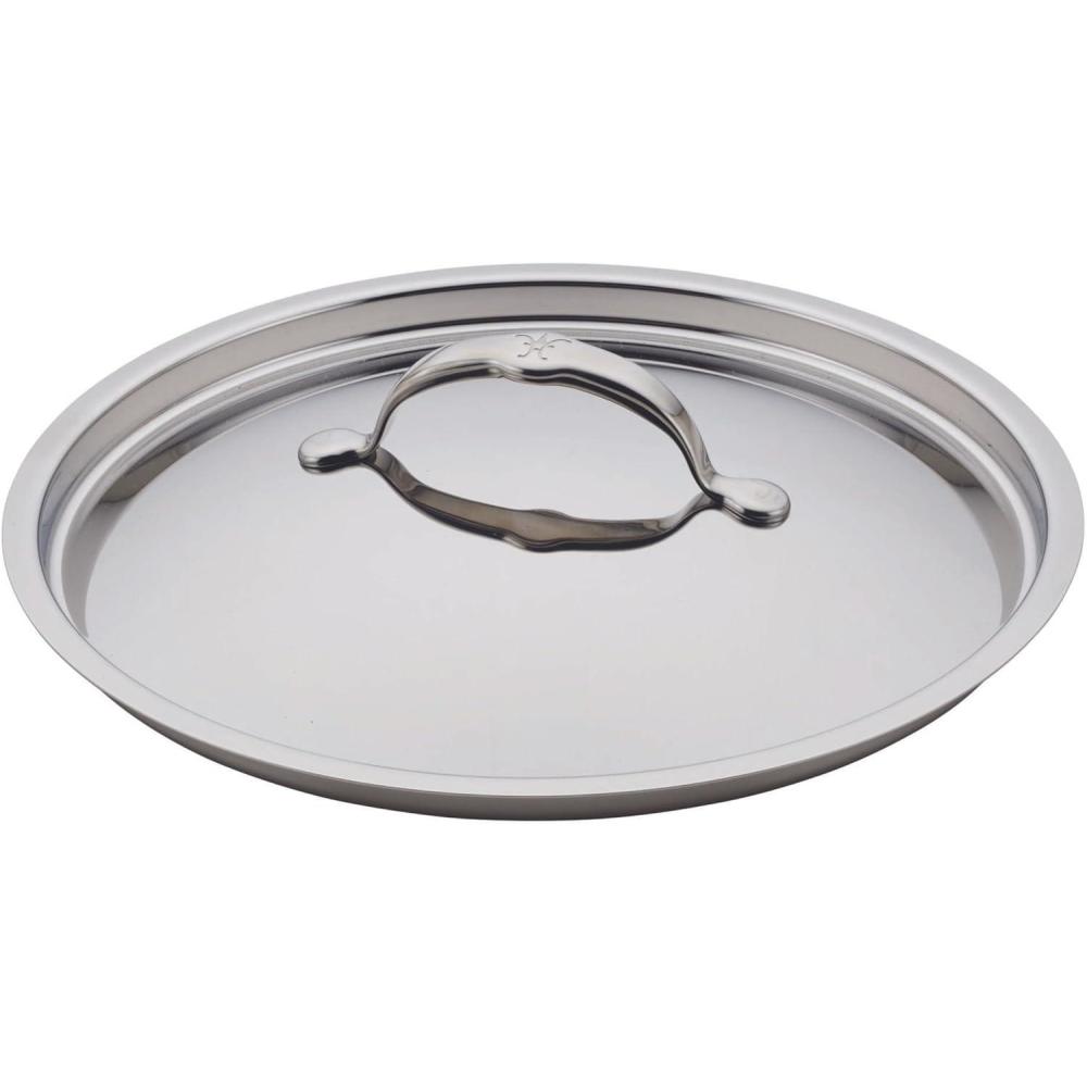 image:imageHestan Provisions 85 Stainless Steel LidStainless Steel Lid 11
