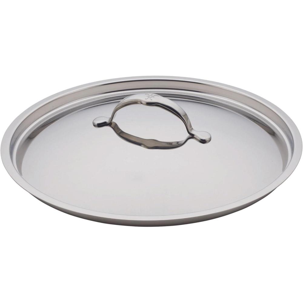 image:imageHestan Provisions 85 Stainless Steel LidStainless Steel Lid 125