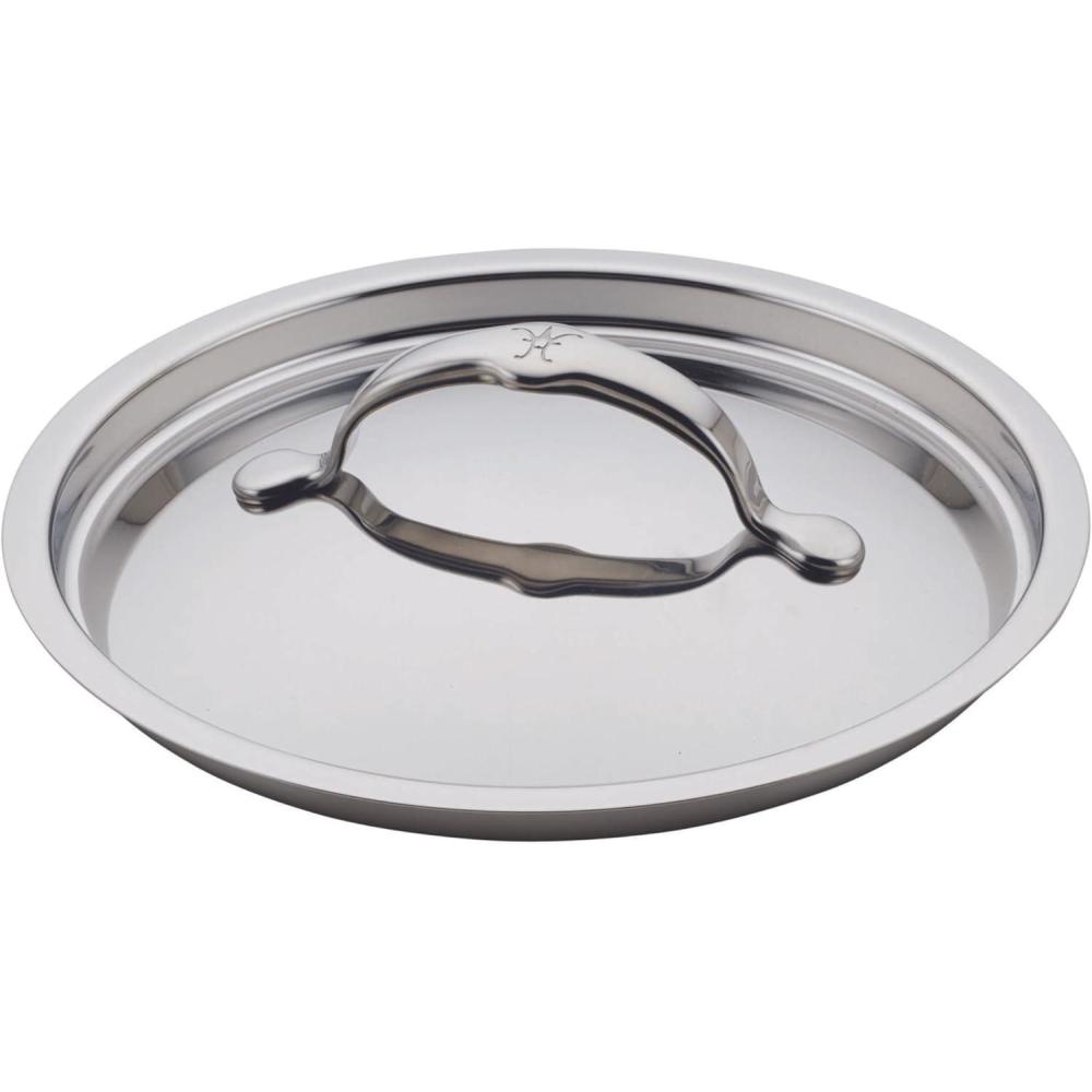 image:imageHestan Provisions 85 Stainless Steel LidStainless Steel Lid 85