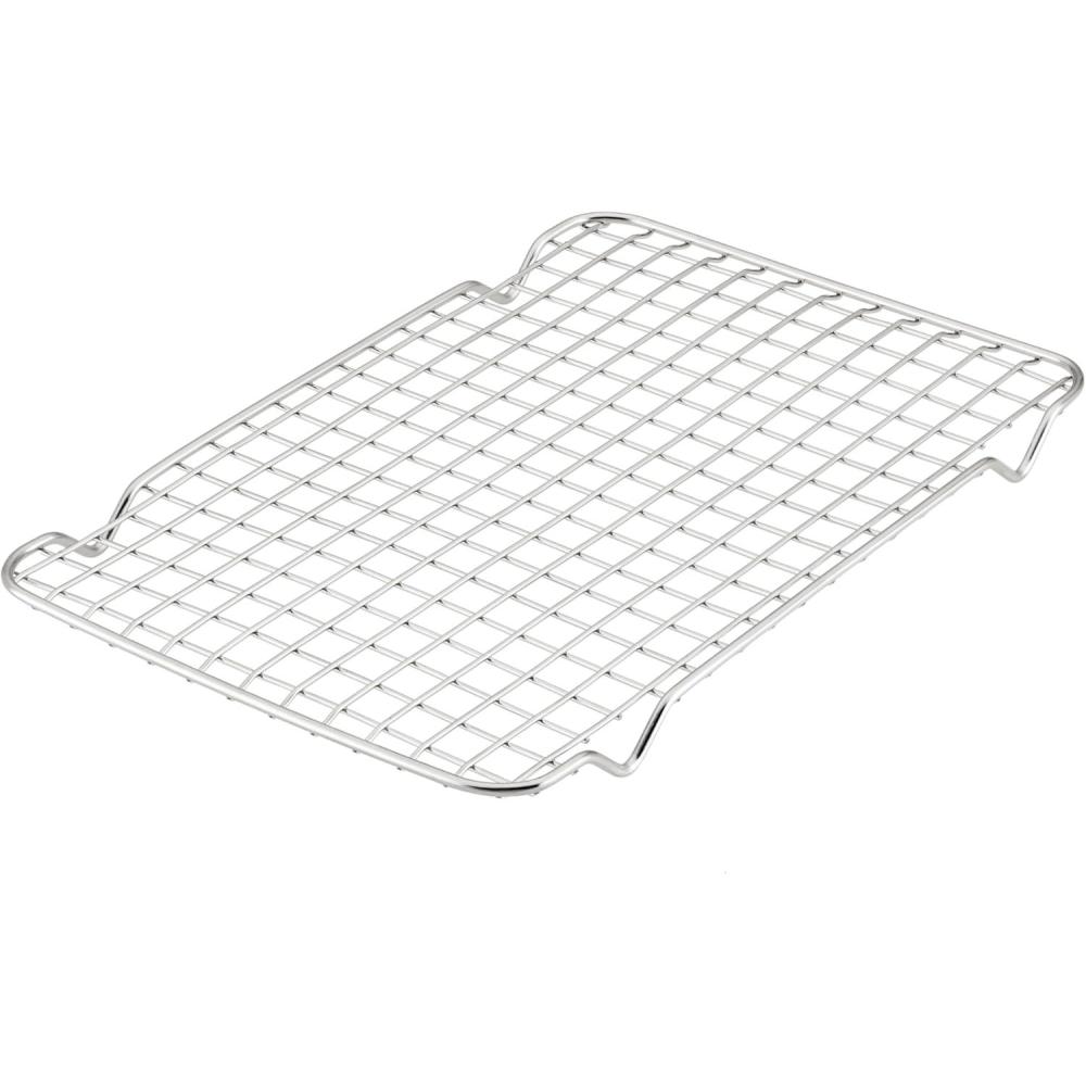 image:imageHestan Provisions OvenBond Quarter Sheet Pan Rack 1175 L x 825 W Cooling RackQuarter Sheet Rack