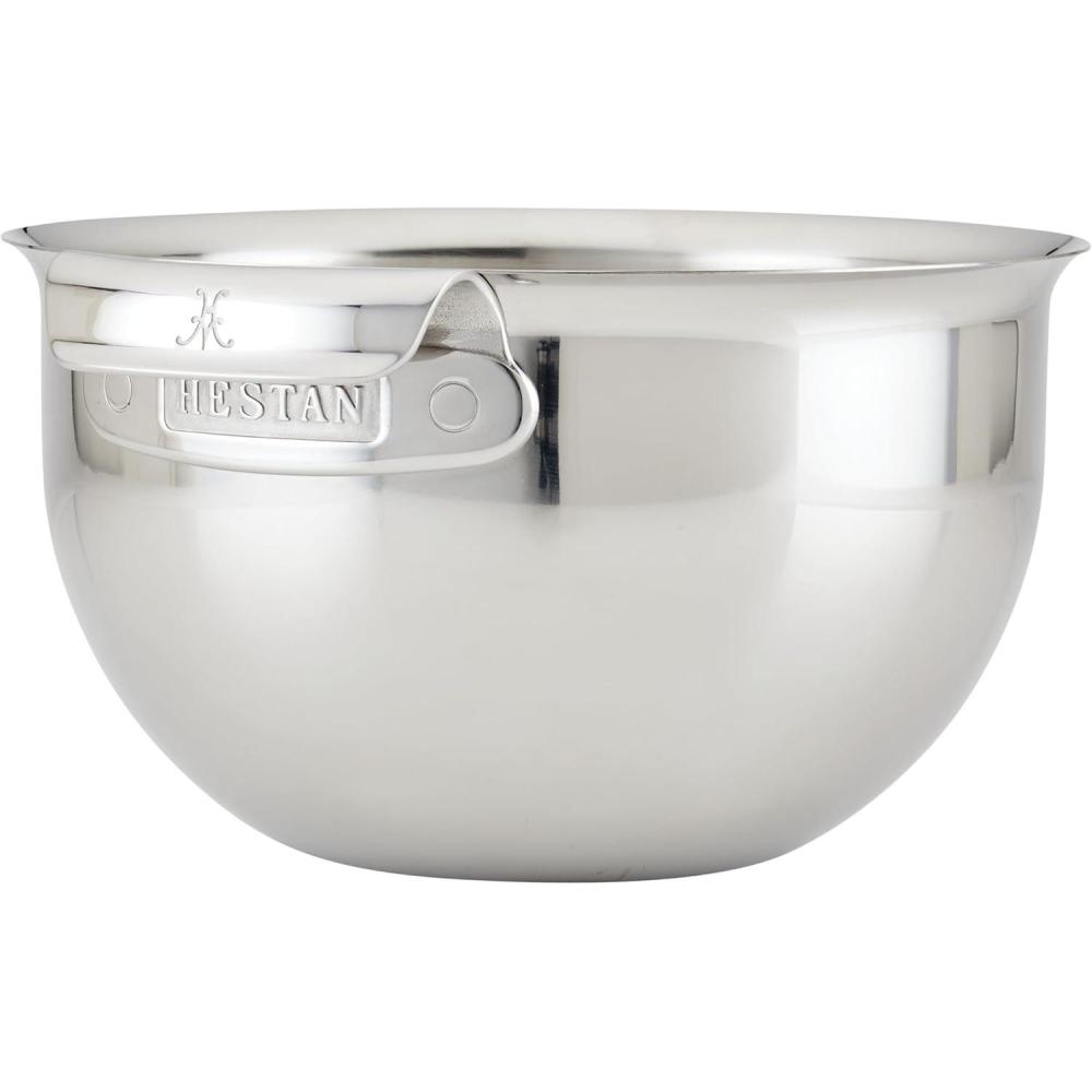 image:imageProvisions 7Quart Stainless Steel Mixing Bowl