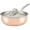 Saucier Pan (2-Quart)