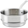 Steamer Insert