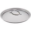 Stainless Steel Lid (12.5