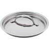 Stainless Steel Lid (8.5
