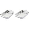 Baking Pan (9x13-inch) (Pack of 2)