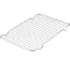 Quarter Sheet Rack