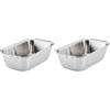 Loaf Pan (Pack of 2)