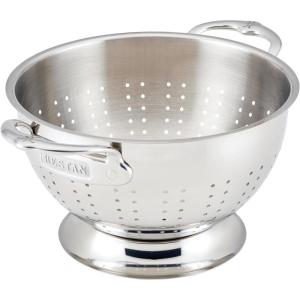 image:imageHestan Provisions  3Quart Stainless Steel Colander