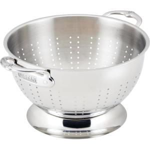 image:imageHestan Provisions  5Quart Stainless Steel Colander