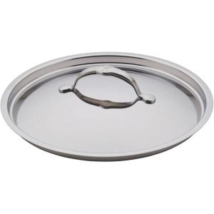 image:imageHestan Provisions  85 Stainless Steel LidStainless Steel Lid 11