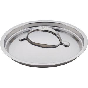 image:imageHestan Provisions  85 Stainless Steel LidStainless Steel Lid 85