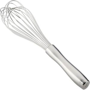 image:imageHestan Provisions Chefs Tool Balloon Whisk 12Inch ArtisanPolished Stainless Steel12 Inch Balloon Whisk