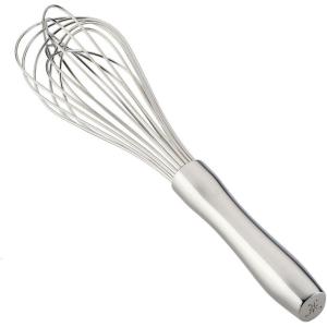 image:imageHestan Provisions Chefs Tool Balloon Whisk 12Inch ArtisanPolished Stainless Steel9 Inch Balloon Whisk