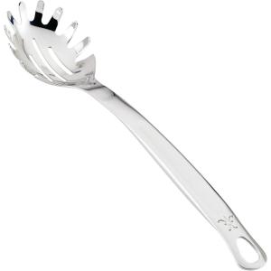 image:imageHestan Provisions Chefs Tools Ladle 13Inch 5 Ounce ArtisanPolished Stainless SteelPasta Fork
