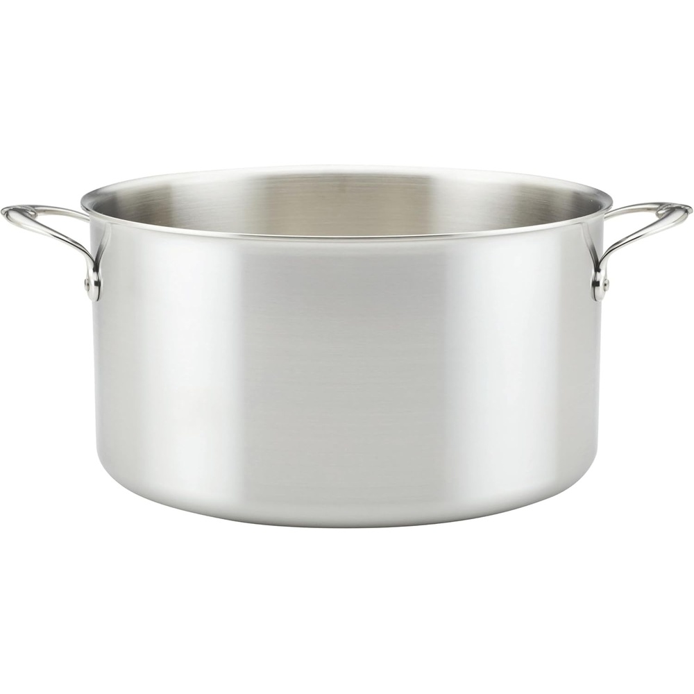 image:imageThomas Keller Insignia by Hestan TITUM Nonstick 125 Frying Pan Induction Cooktop Compatible Madde without PFOAs12 Quarts