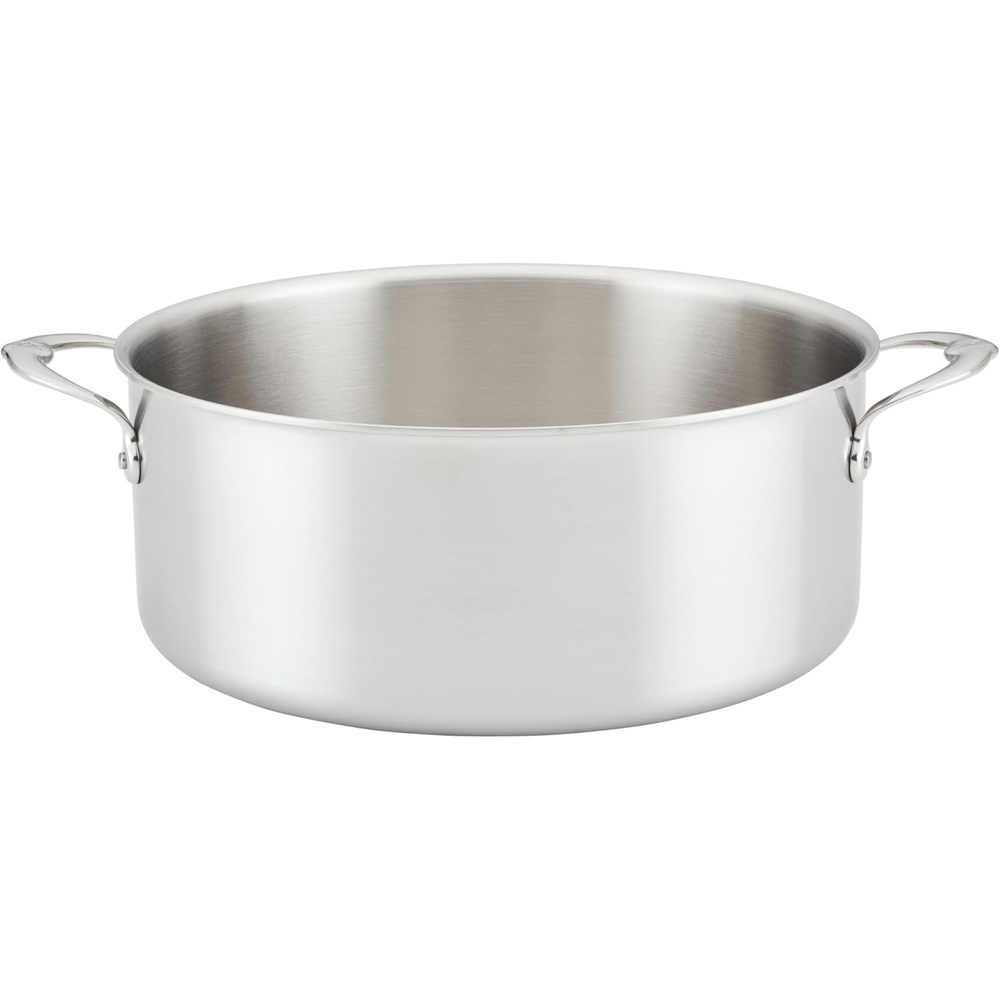 image:imageThomas Keller Insignia by Hestan TITUM Nonstick 125 Frying Pan Induction Cooktop Compatible Madde without PFOAs9 Quarts