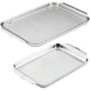 3 piece Set (Qtr & Half sheet)