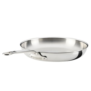 image:imageProBond Luxe 125 Professional Clad Stainless Steel Skillet