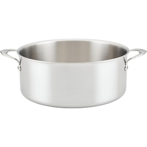 image:imageThomas Keller Insignia by Hestan  TITUM Nonstick 125 Frying Pan Induction Cooktop Compatible Madde without PFOAs9 Quarts