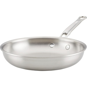 image:imageThomas Keller Insignia by Hestan  TITUM Nonstick 125 Frying Pan Induction Cooktop Compatible Madde without PFOAsFrying Pan 85Inch